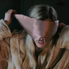 Luxury Sleep Eye Masks