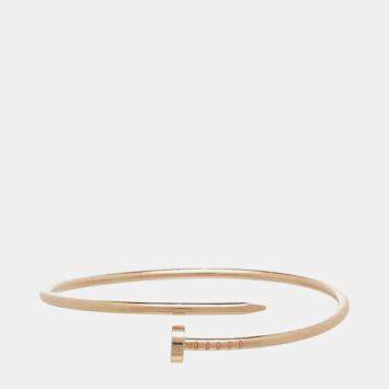Juste un Clou Small 18k Pink G
