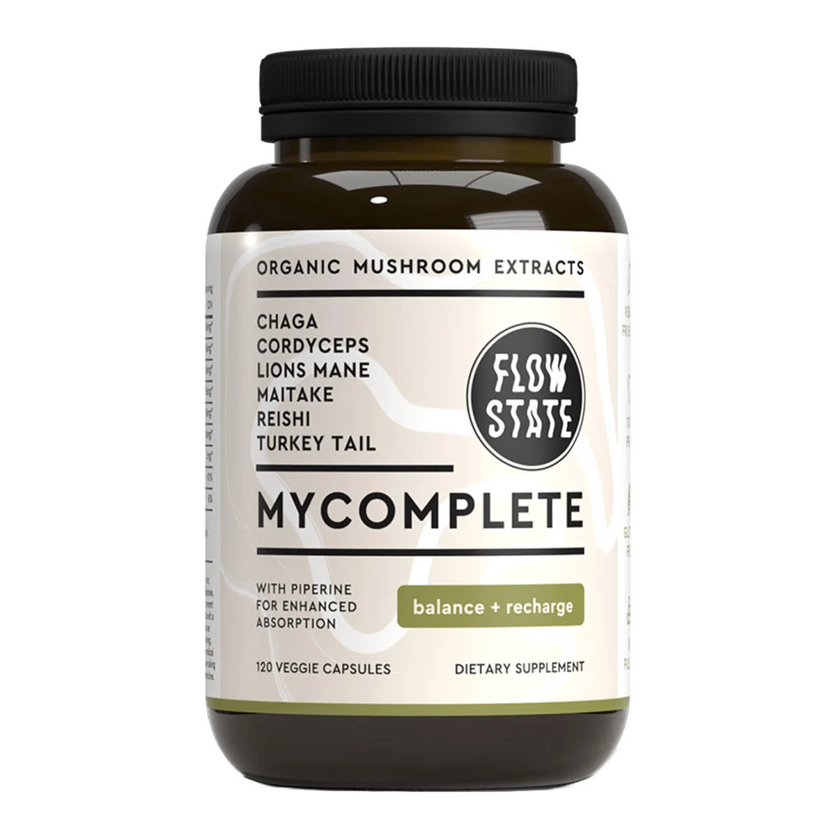 Image of MyComplete Capsules