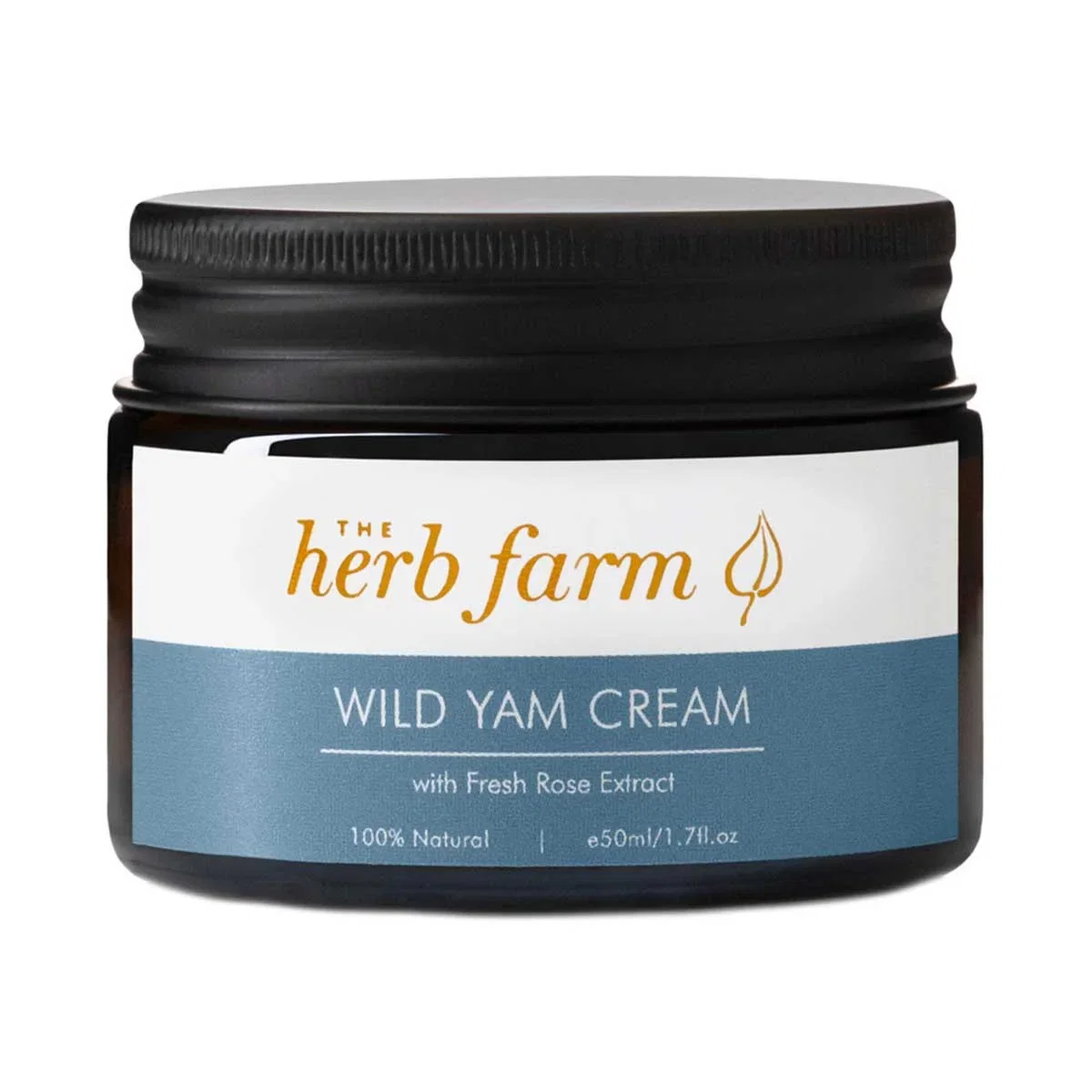 Image of Wild Yam Cream