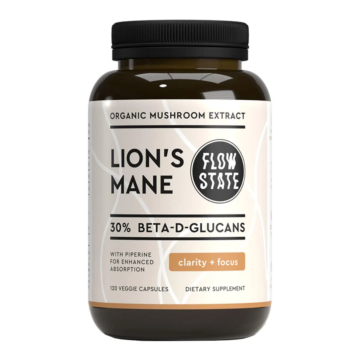 Image of Lion's Mane Capsules