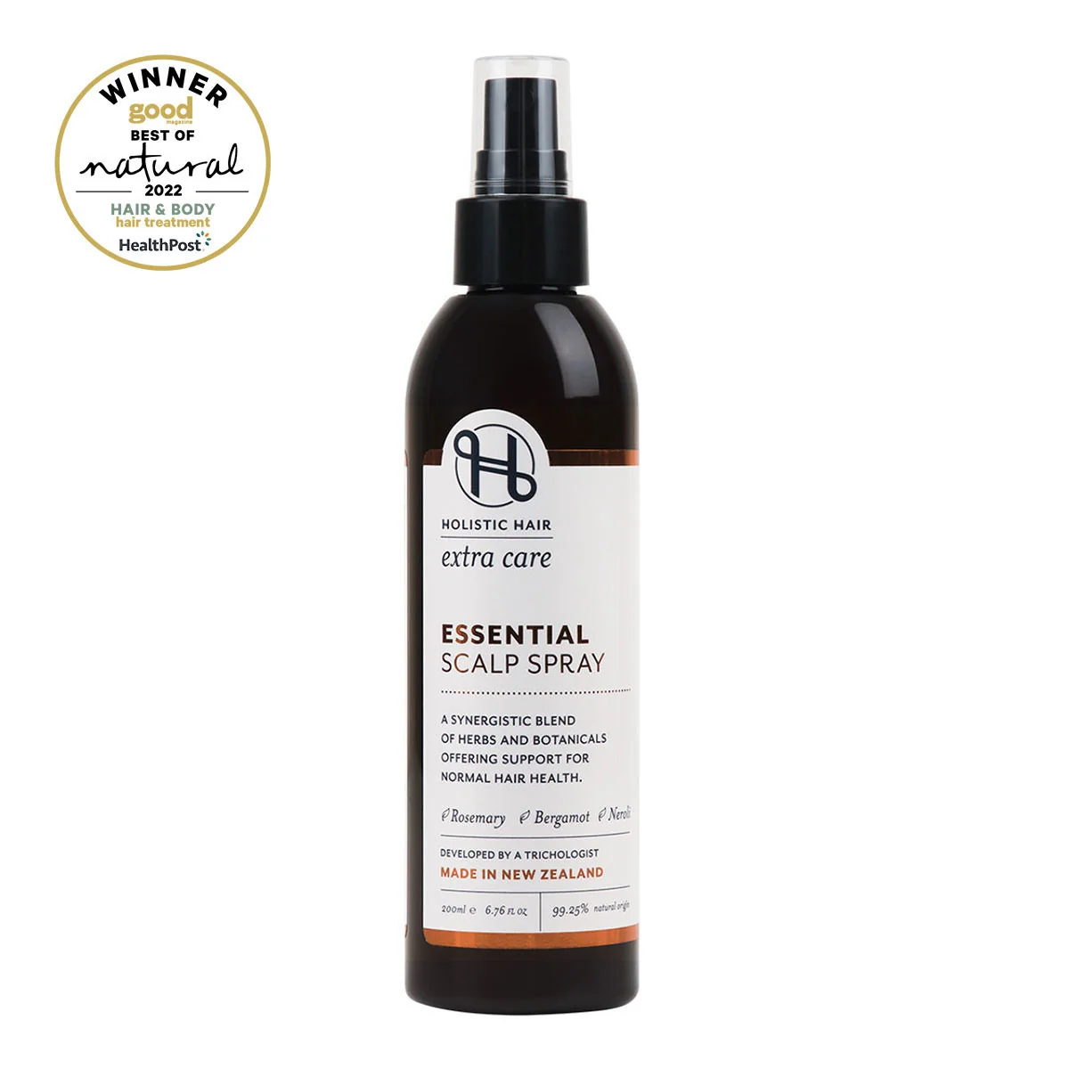 Image of Essential Scalp Spray