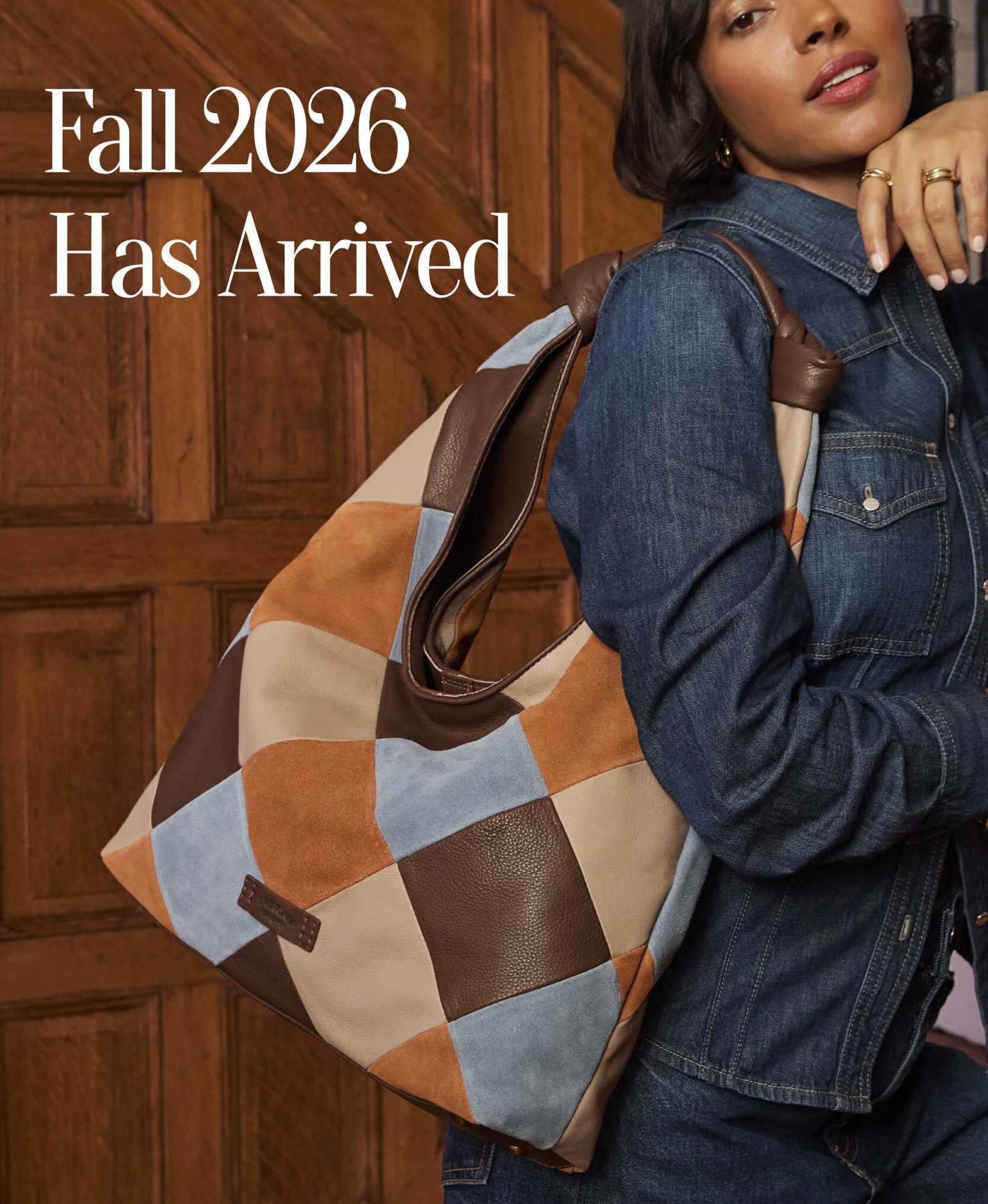 Fall 2026 Has Arrived