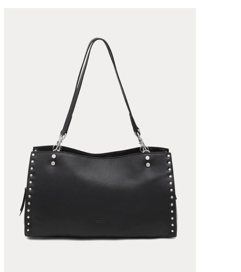 Lenox Studded XL Shoulder