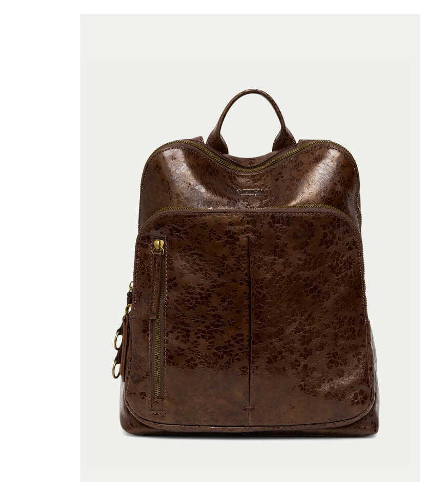 Cleveland Backpack