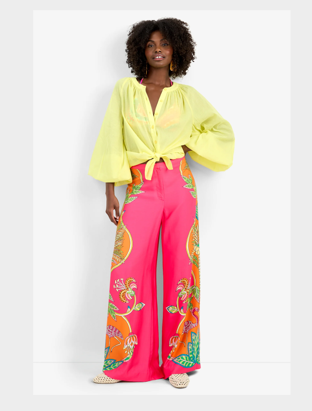 Lanay Pant