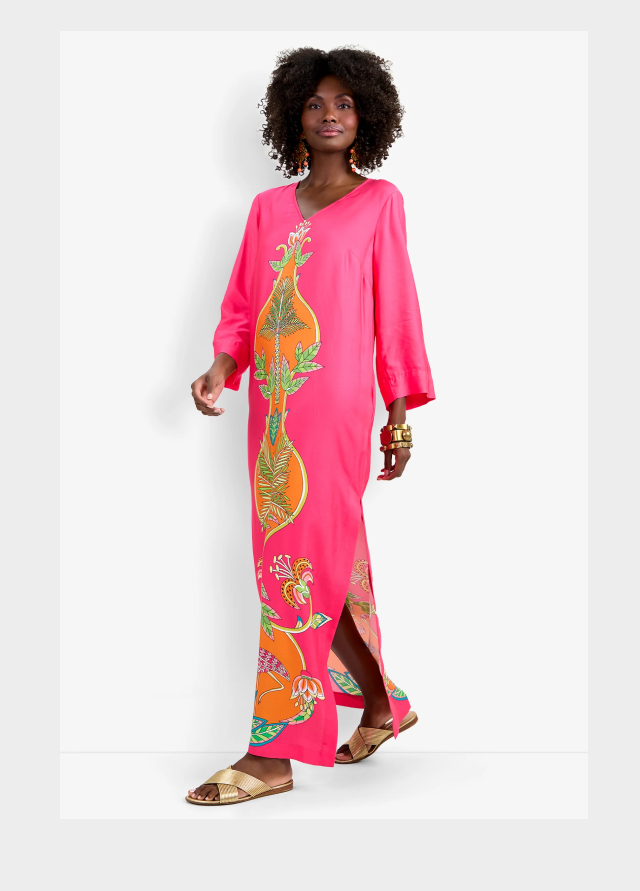 Lanessa Dress