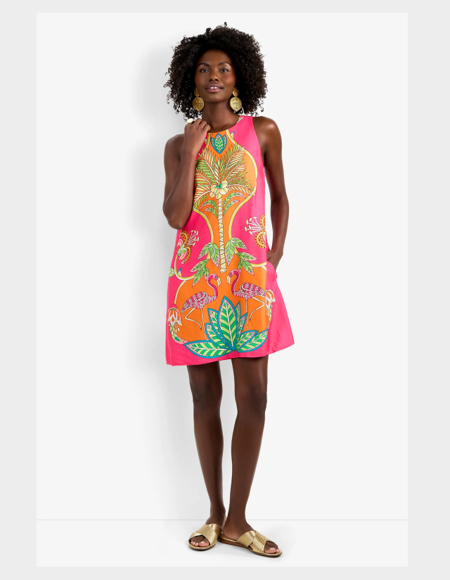 Lovage Dress