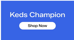 Keds Champion