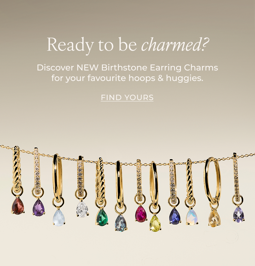 All charms