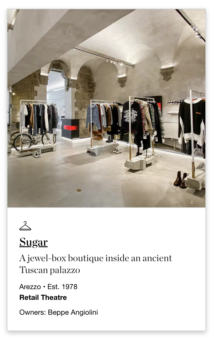 SUGAR.IT