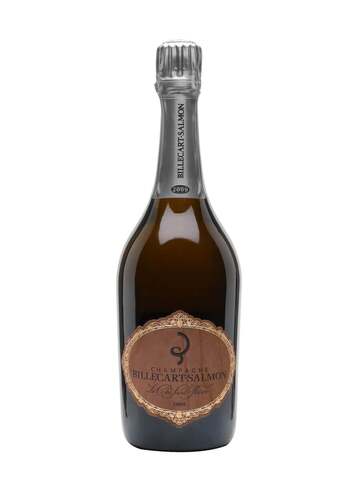 Billecart-Salmon Le Clos St Hilaire 2009