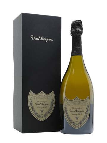 Dom Perignon 2017 Vintage Champagne