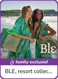 BLE, resort collection