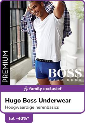 Hugo Boss Underwear