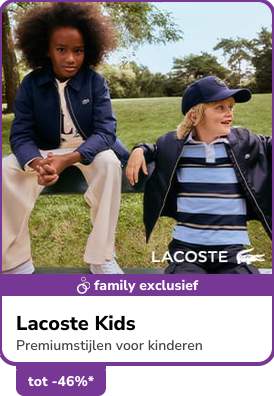 Lacoste Kids