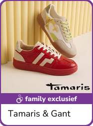 Tamaris & Gant
