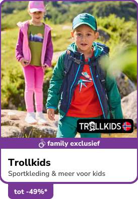 Trollkids