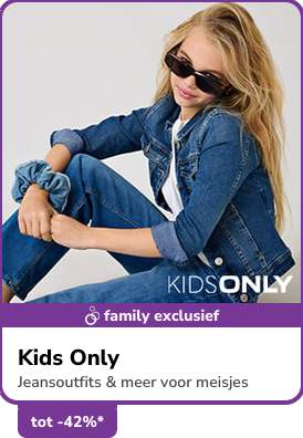 Kids Only