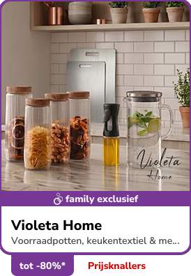 Violeta Home