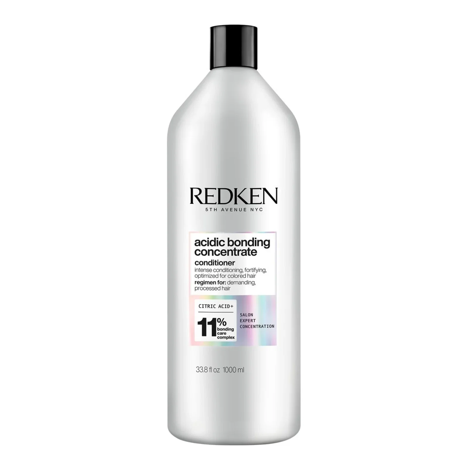 Image of Redken Acidic Bonding Concentrate Conditioner 1000ml