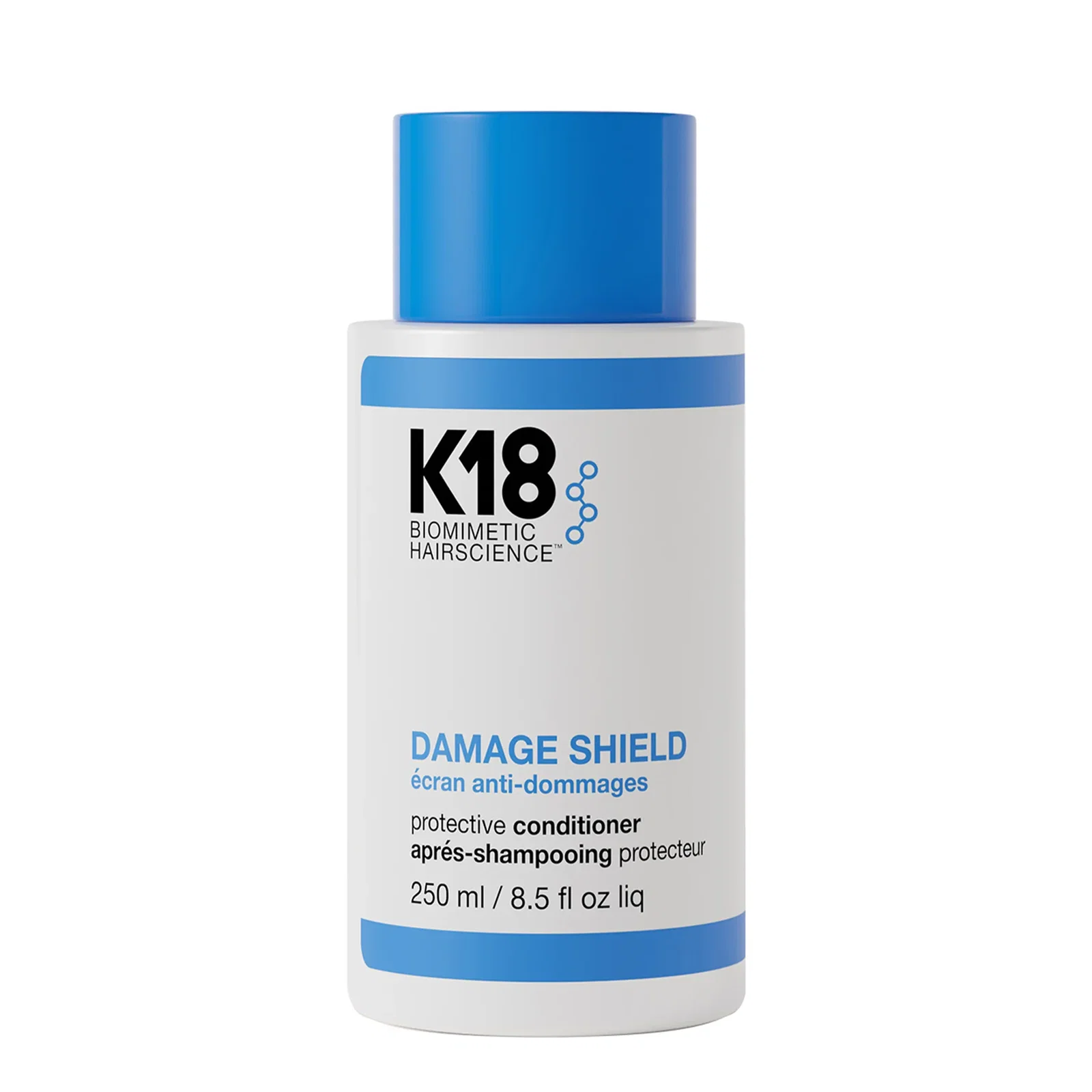 Image of K18 Damage Shield pH Protective Conditioner 250ml