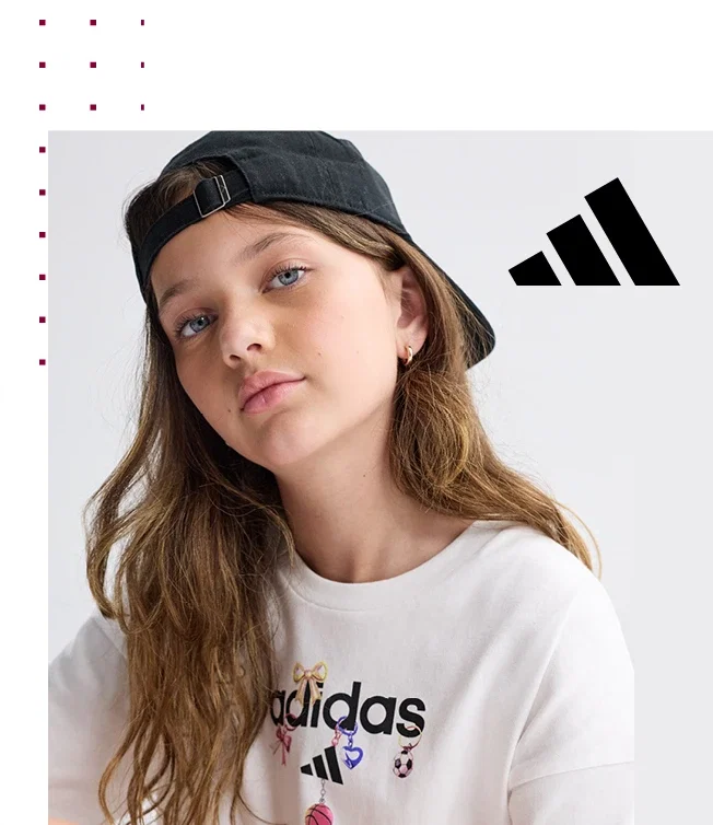 adidas