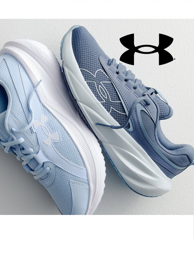 under armour