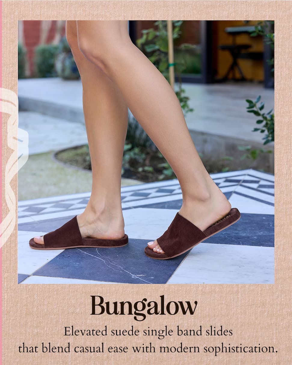 Shop Bungalow