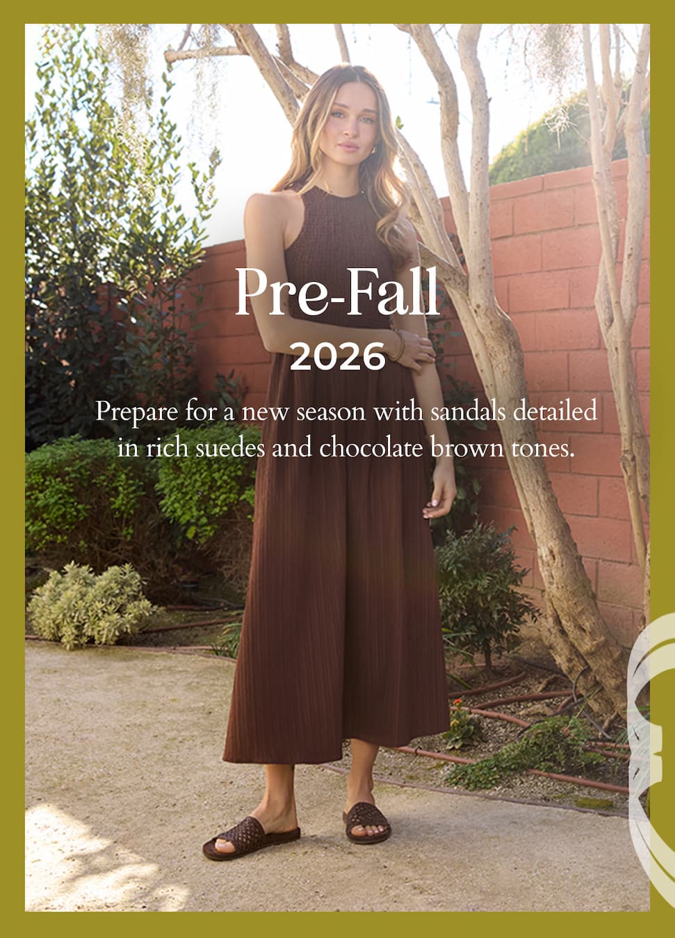 Shop New Arrivals