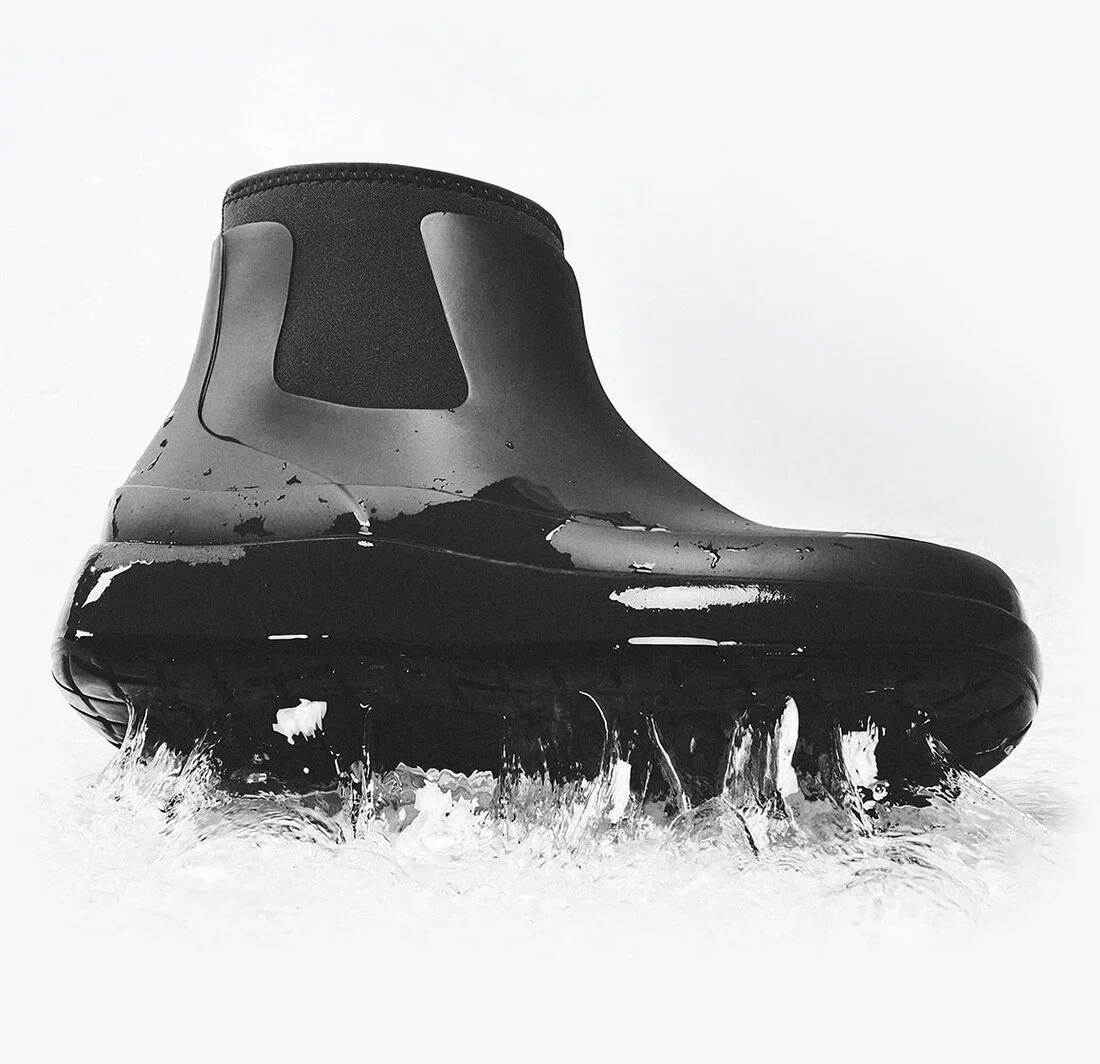 The Dry Boot