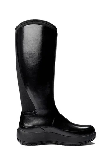 The Dry Boot W High