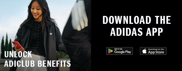 DOWNLOAD THE ADIDAS APP