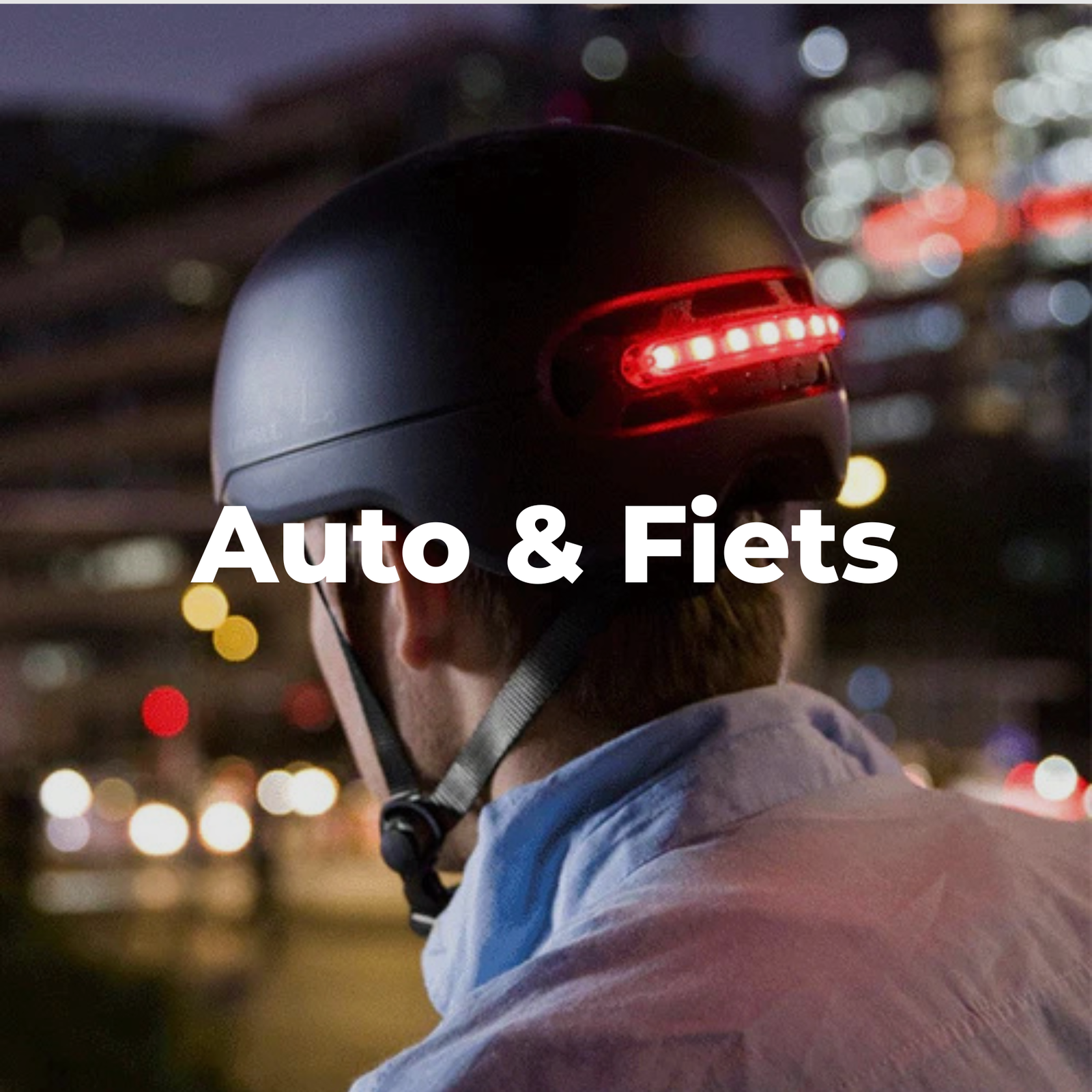 Auto & Fiets