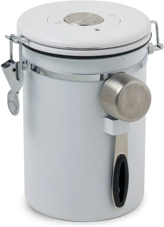 Image of Castagnola Koffie Bewaarbus 1,8L