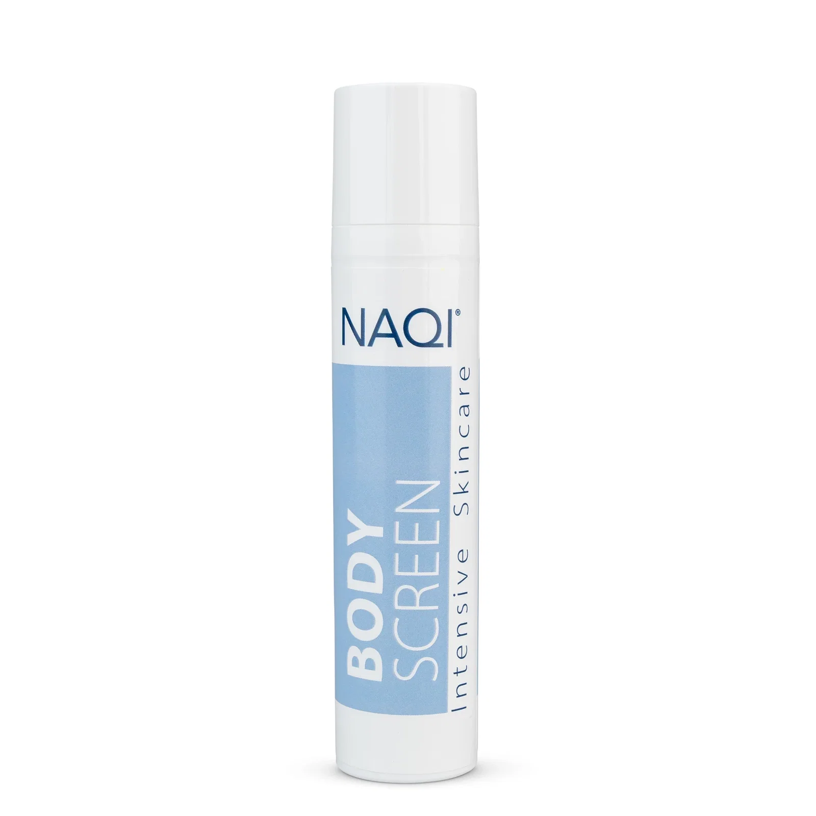 Image of NAQI Body Creme Anti-Friction