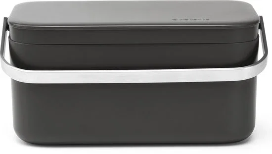 Image of Brabantia SinkSide Afvalbakje Aanrecht