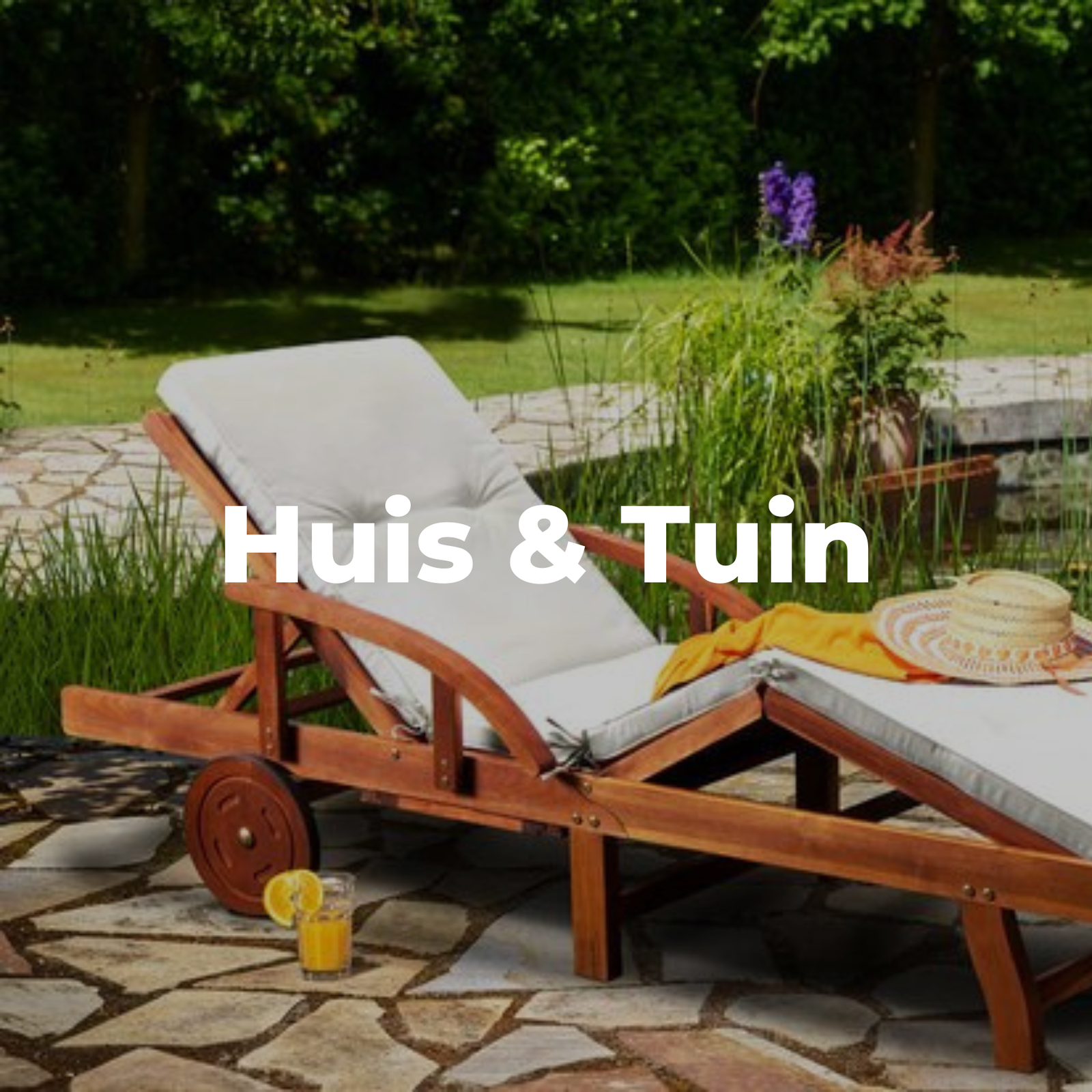 Huis & Tuin