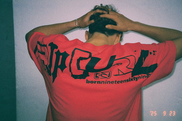 Mens Tees