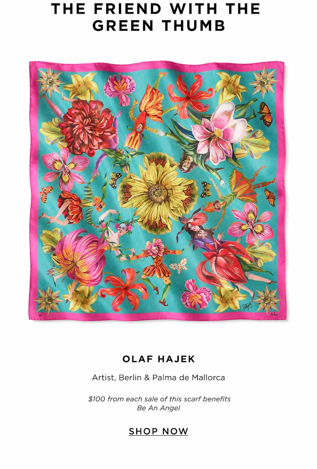 Olaf Hajek