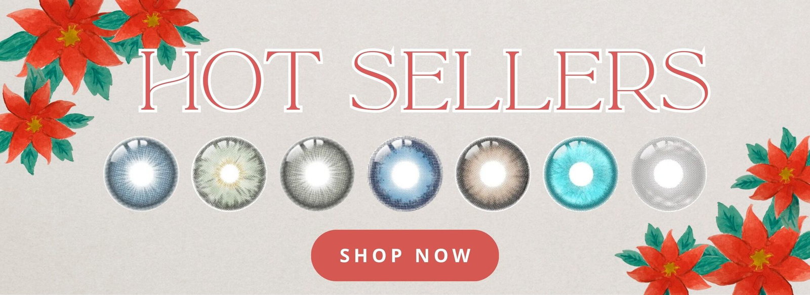 Hot Sellers