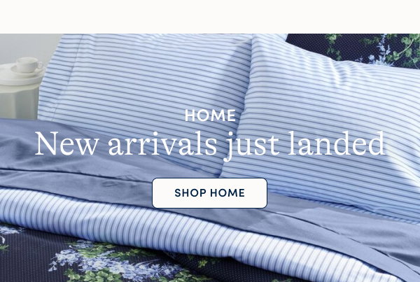 Shop Home
