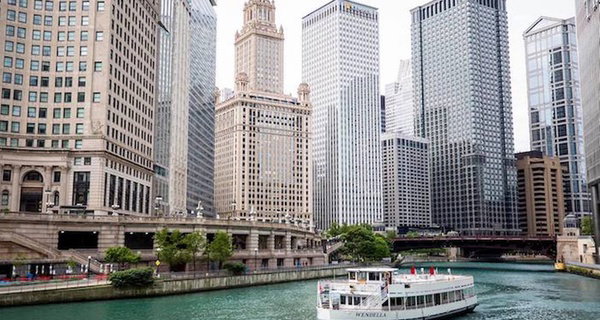 Chicago Boat Tour Deals & Special Offers