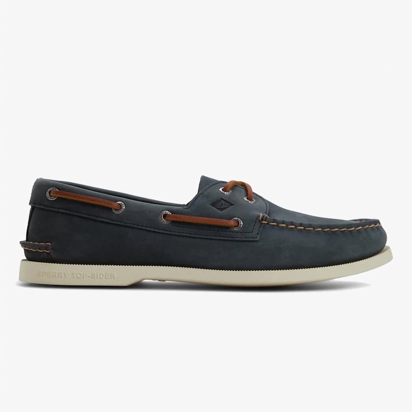 Authentic Original™ 2-Eye Boat Shoe