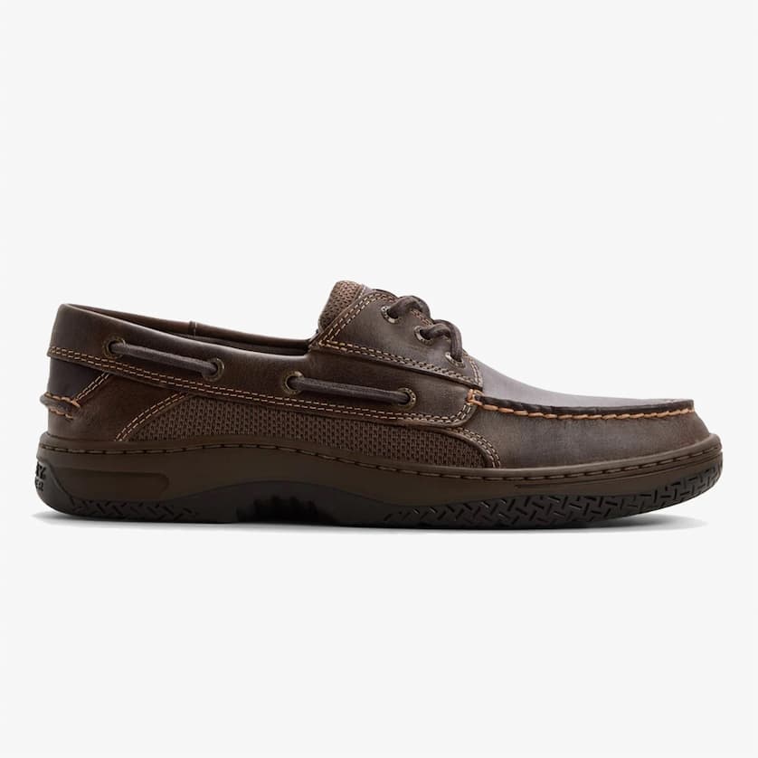 Billfish™ 3-Eye Boat Shoe