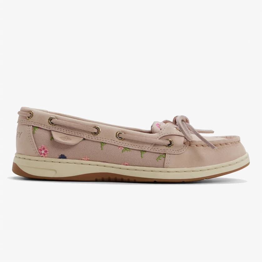 Angelfish 1 Eye Boat Shoe