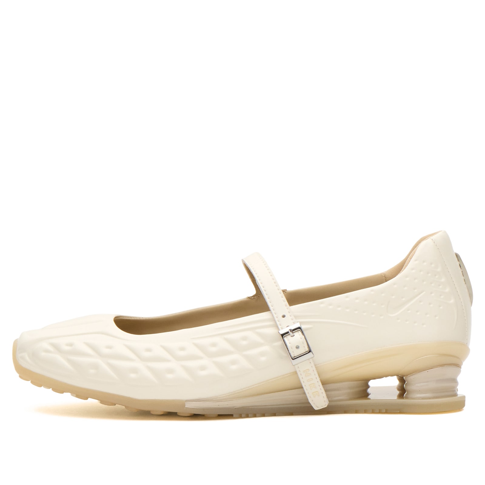 Nike Shox Z Calistra Sneaker