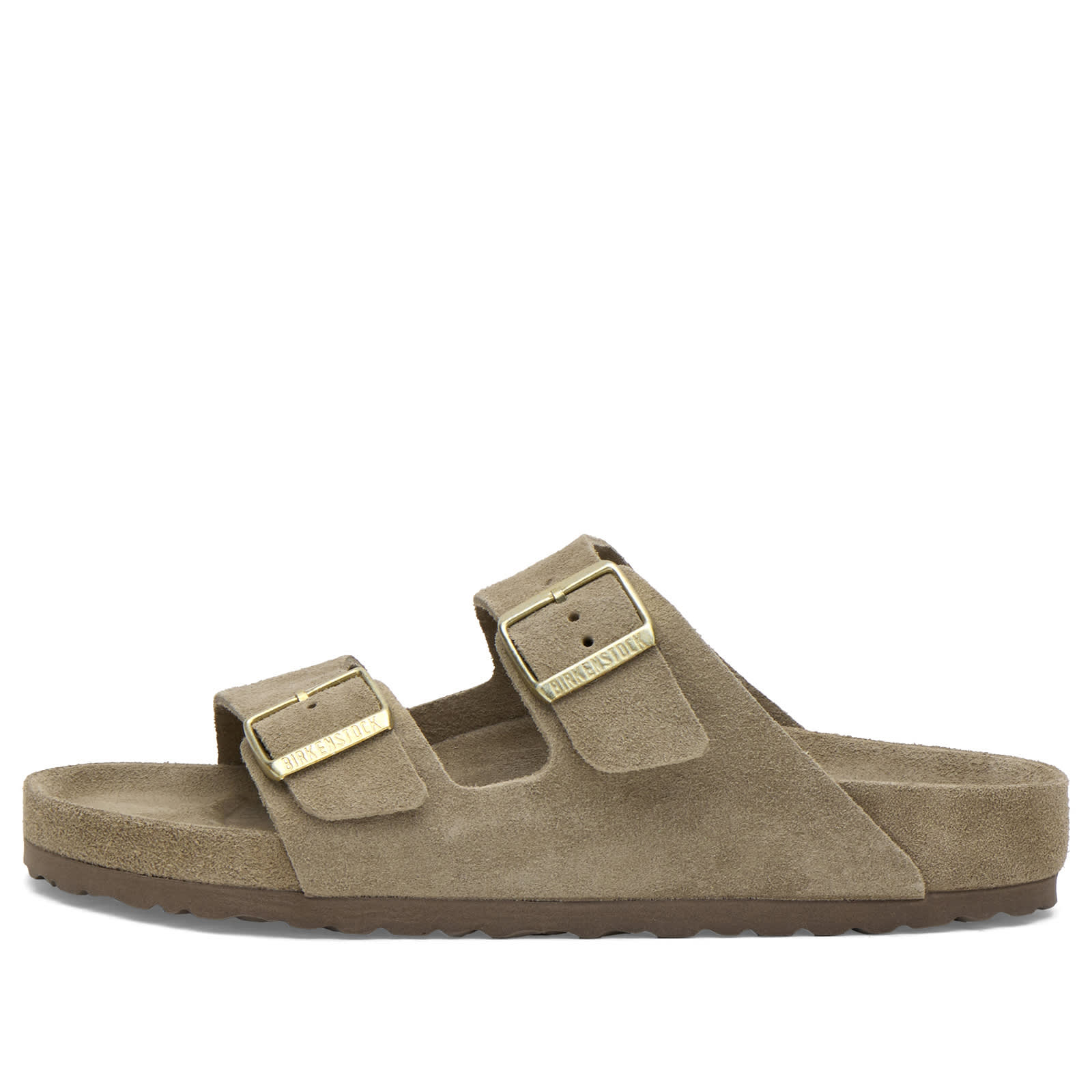 Birkenstock Arizona - Presented by END.