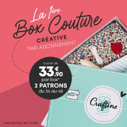 La Craftine Box