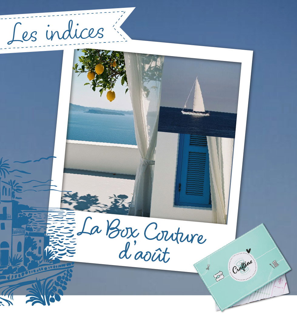La Craftine Box